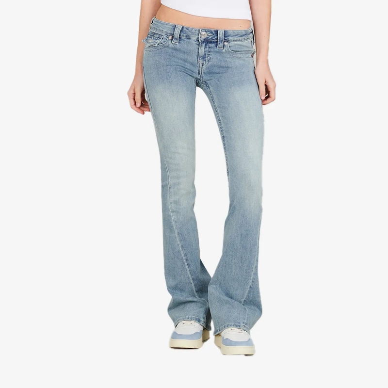 True Religion Jeans Jeans JOEY blau(Image 6)