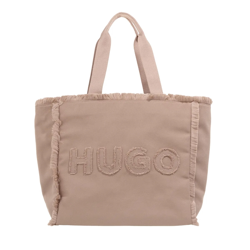 Hugo Tote Becky Tote CA Dark Beige