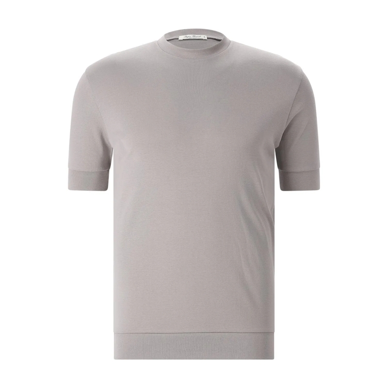 Stefan Brandt T-shirt T-Shirt Urpima weiß(Image 3)