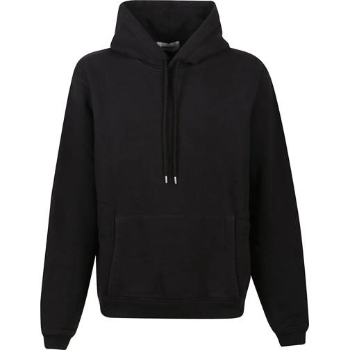 Ambush  Back Gradation Graphic Sweatshirt Black schwarz