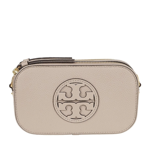 Tory Burch Schultertasche Miller Mini Crossbody Bag Neutrals