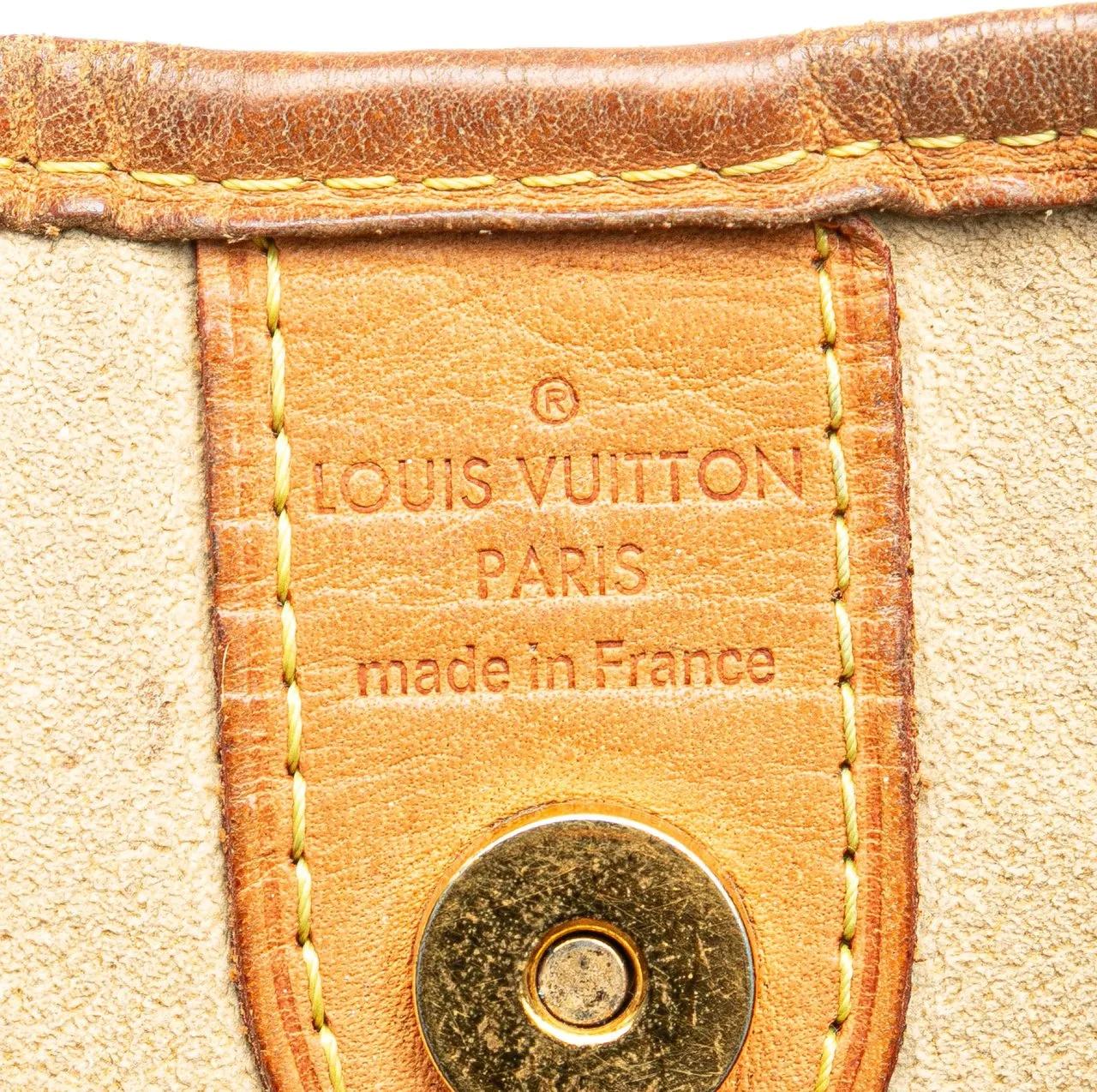Thumbnail - Louis Vuitton Hobo Bags - Monogram Galliera PM - Gr. unisize - in Braun - für Damen