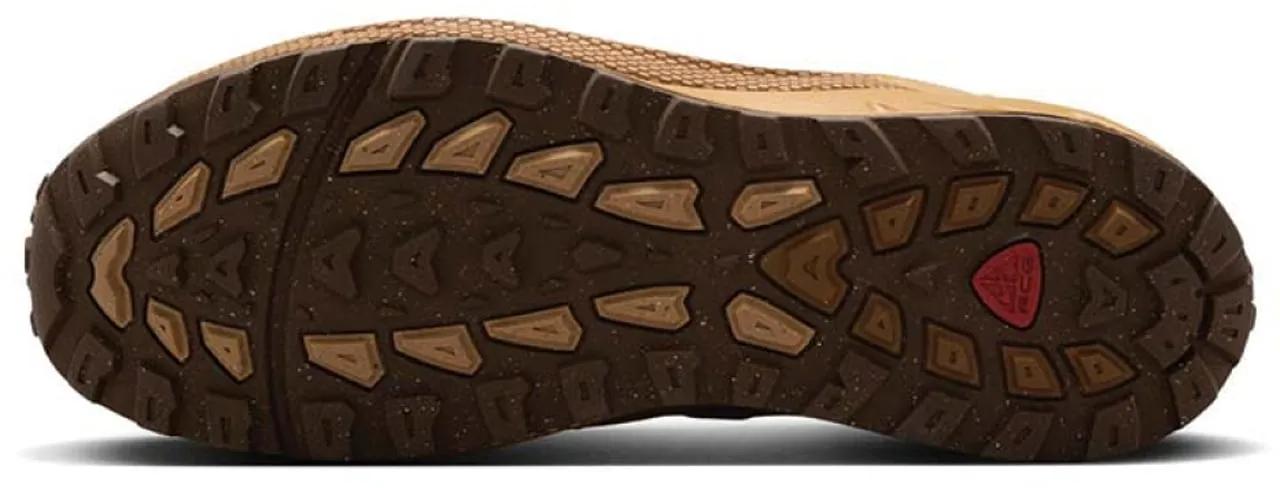 Thumbnail - Nike Low-Top Sneaker - Acg Air Exploraid Sneakers - Gr. 43 (EU) - in Braun - für Damen