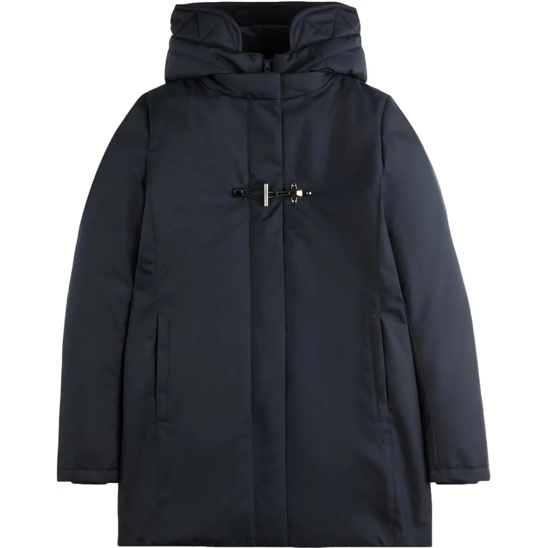 Fay Veste de transition Coats Blue blau