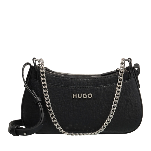 Hugo Crossbody Bag Chris Crossb Multi R Black