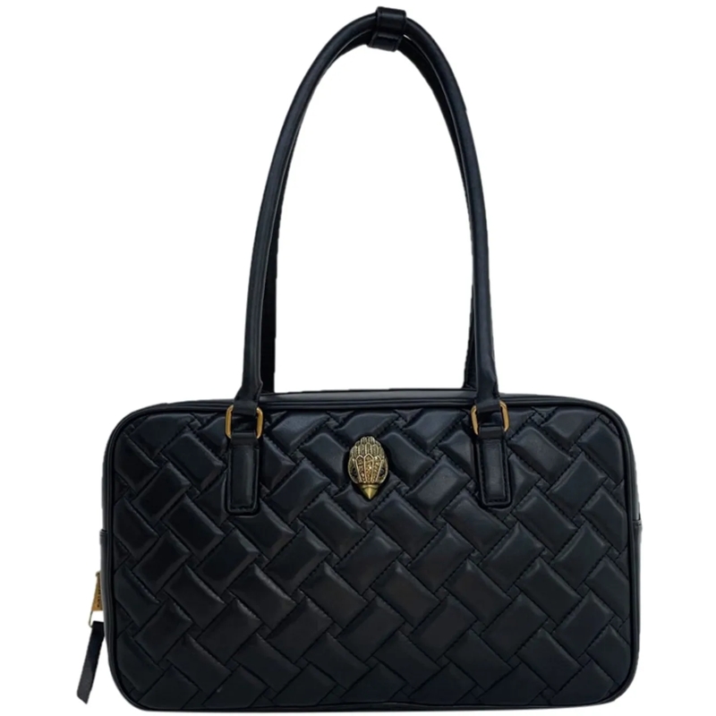 KURT GEIGER LONDON Tote Bags Black schwarz