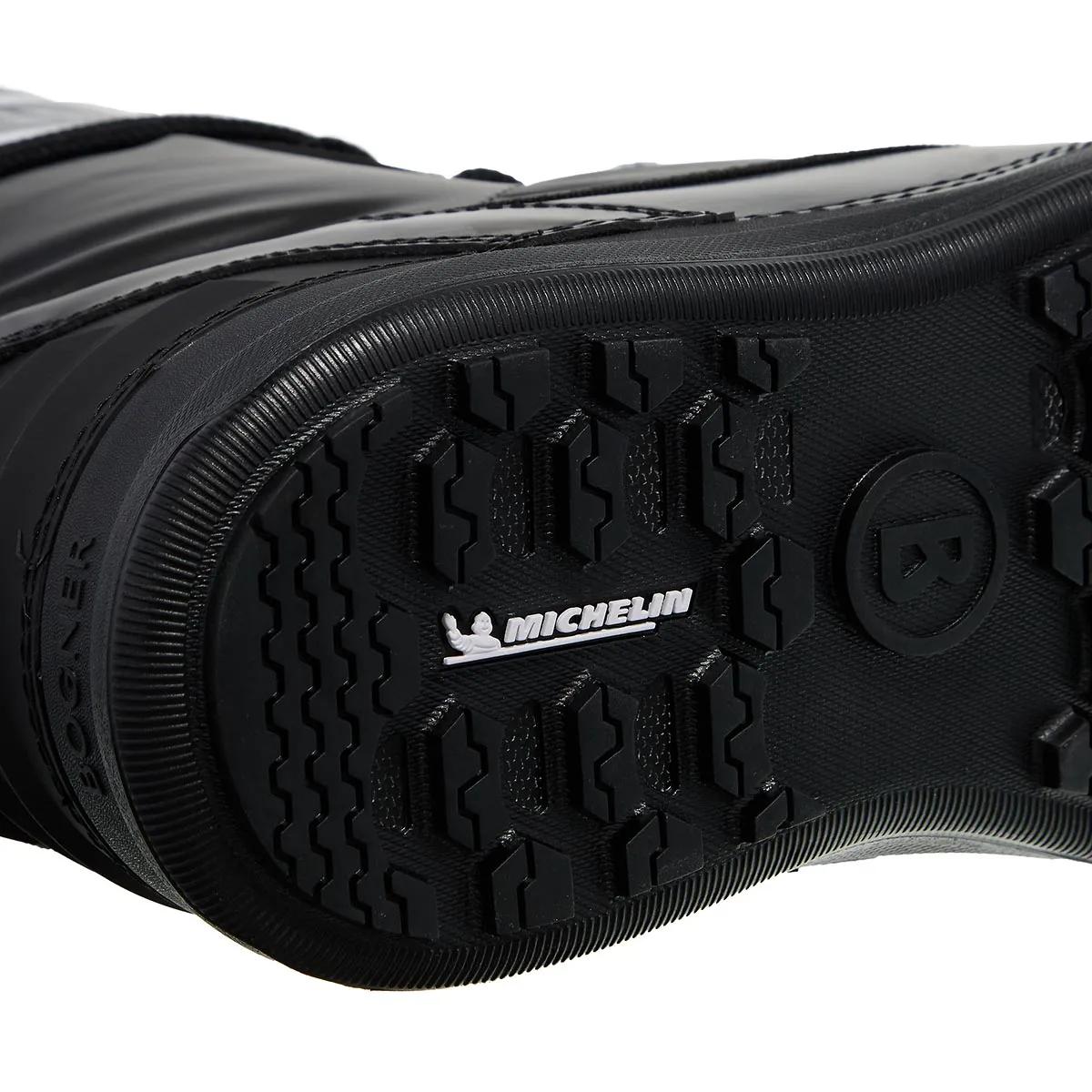 Thumbnail - Bogner Winterboots - Les Arcs 7A - Gr. 38 (EU) - in Schwarz - für Damen