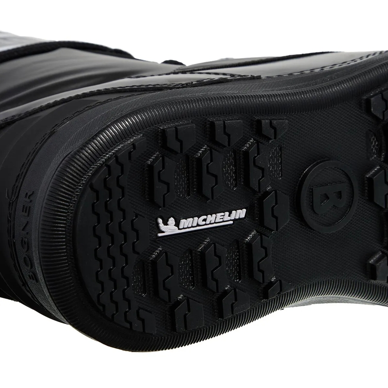 Bogner Winterboots Les Arcs 7A Black(Image 5)