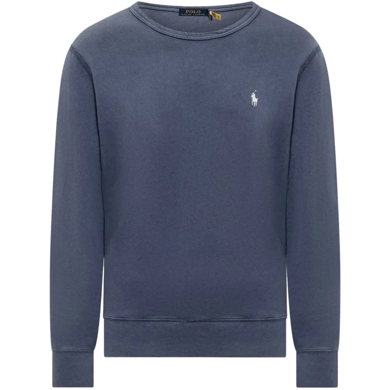 Ralph Lauren  Sweatshirts Cyan blau
