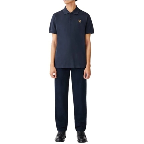 Belstaff T-shirts T-Shirts And Polos Dark Ink schwarz (Image 2)