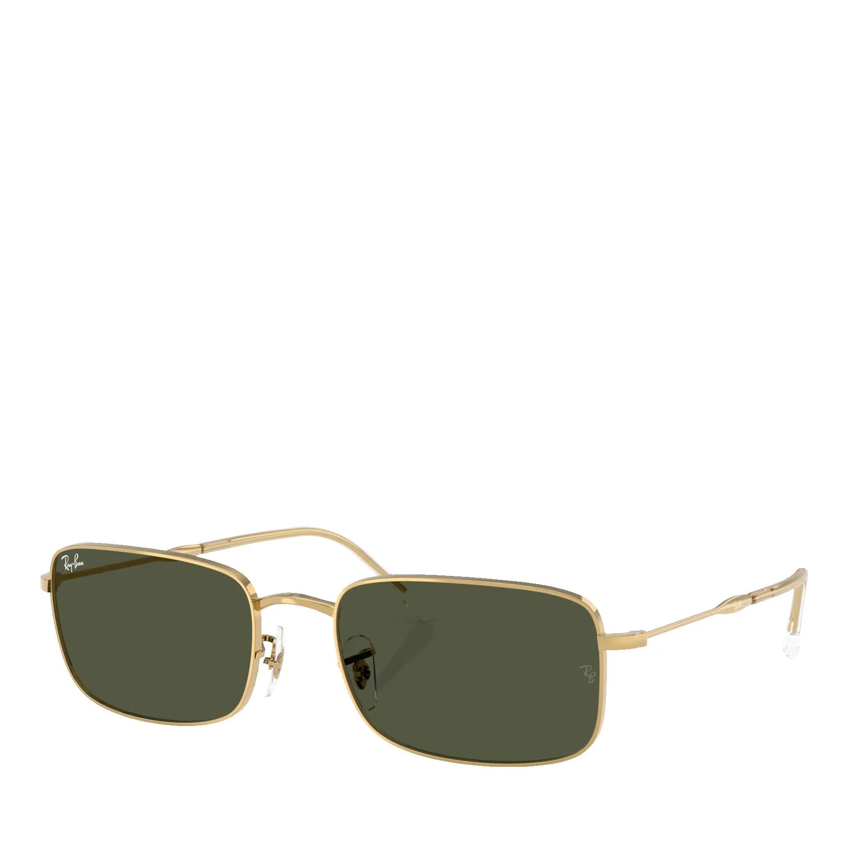 Ray-Ban Sonnenbrillen - 0RB3746 - Gr. unisize - in Braun - für Damen