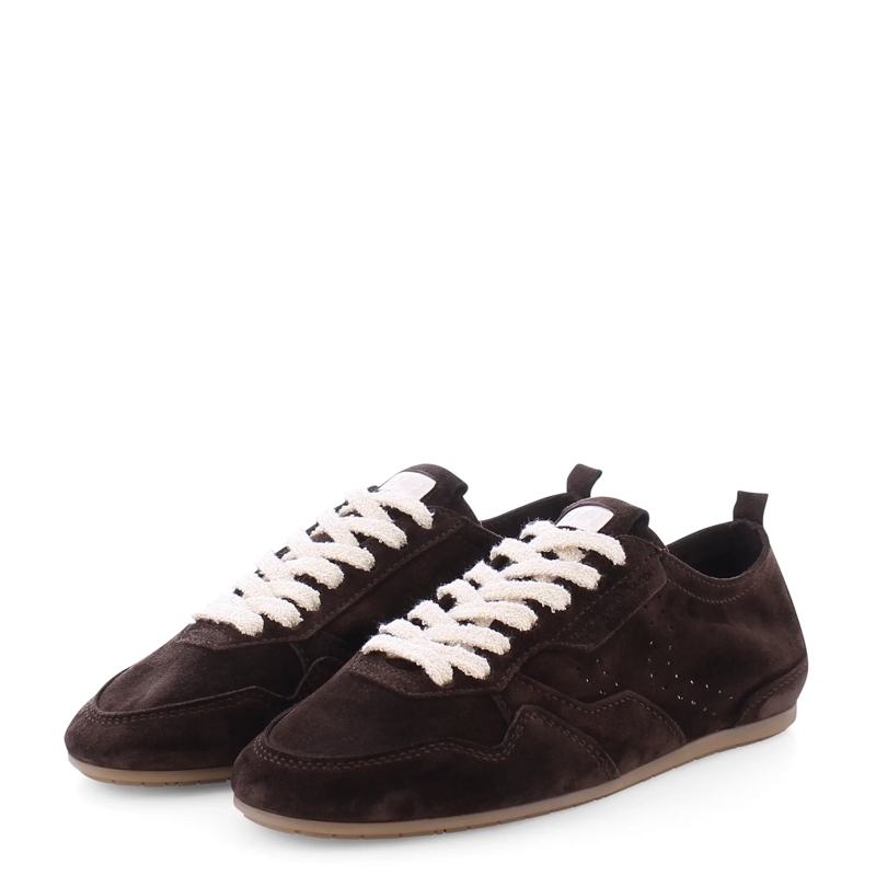 Kennel & Schmenger Low-Top-Sneaker Sneaker DROP dunkel-braun