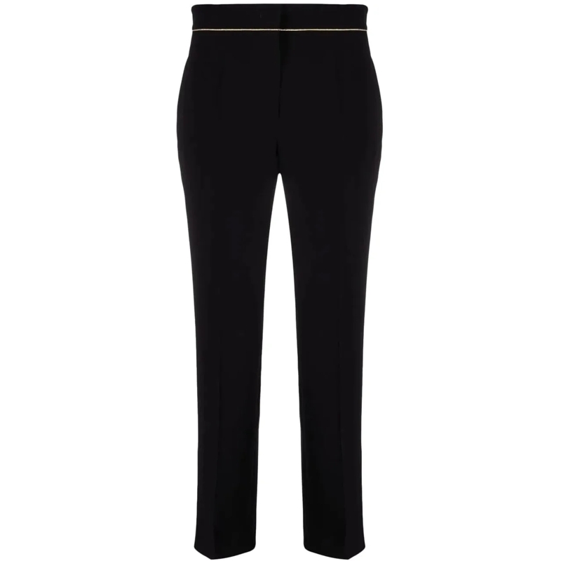 Max Mara Pantalon stella divers mehrfarbig