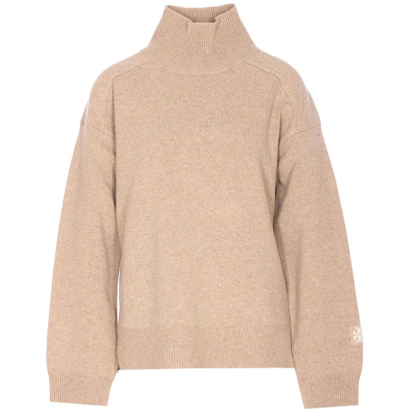 Tory Burch  Sweaters Beige beige