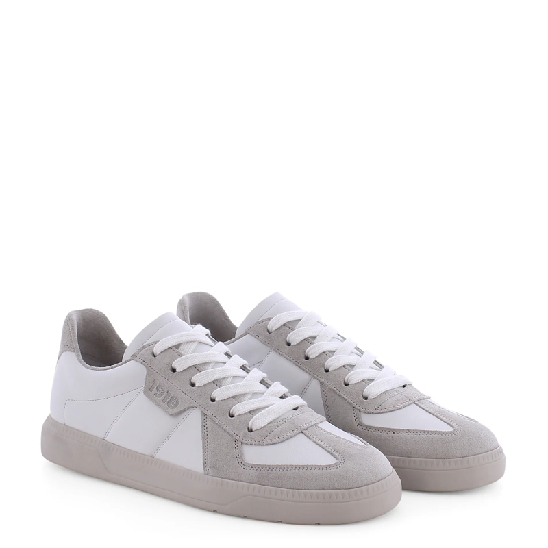 Kennel & Schmenger Low-Top-Sneaker Sneaker Pop hell-grau