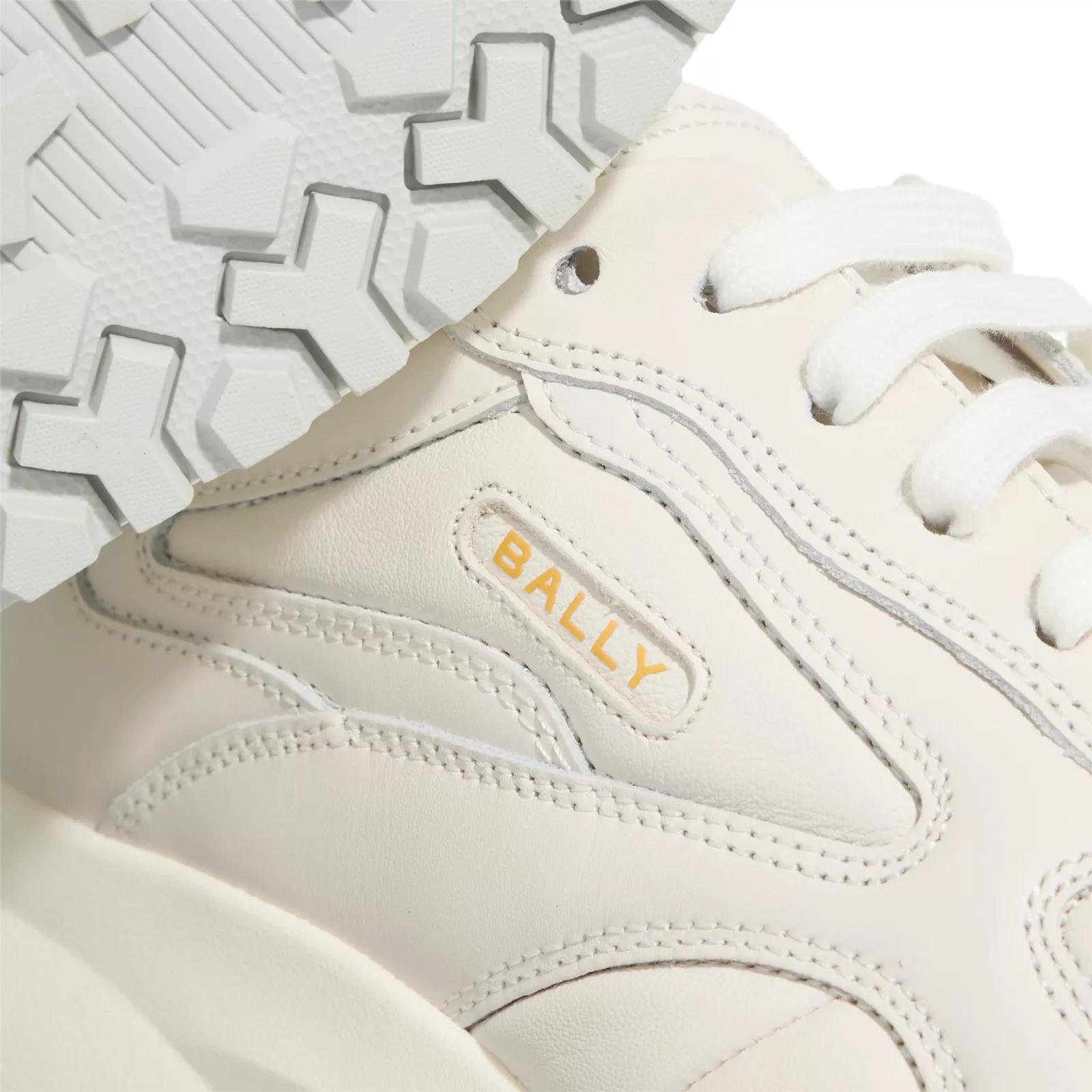 Bally Sneakers - Dewy in wit