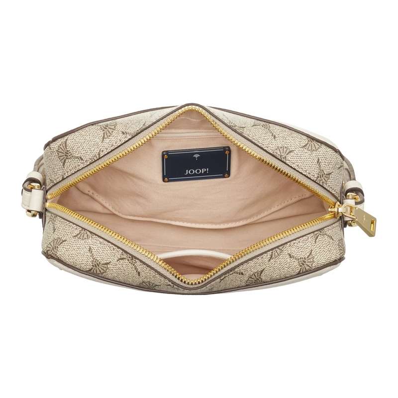 JOOP! Camera Bag Mazzolino Edition Cloe Shoulderbag Shz Offwhite(Image 10)