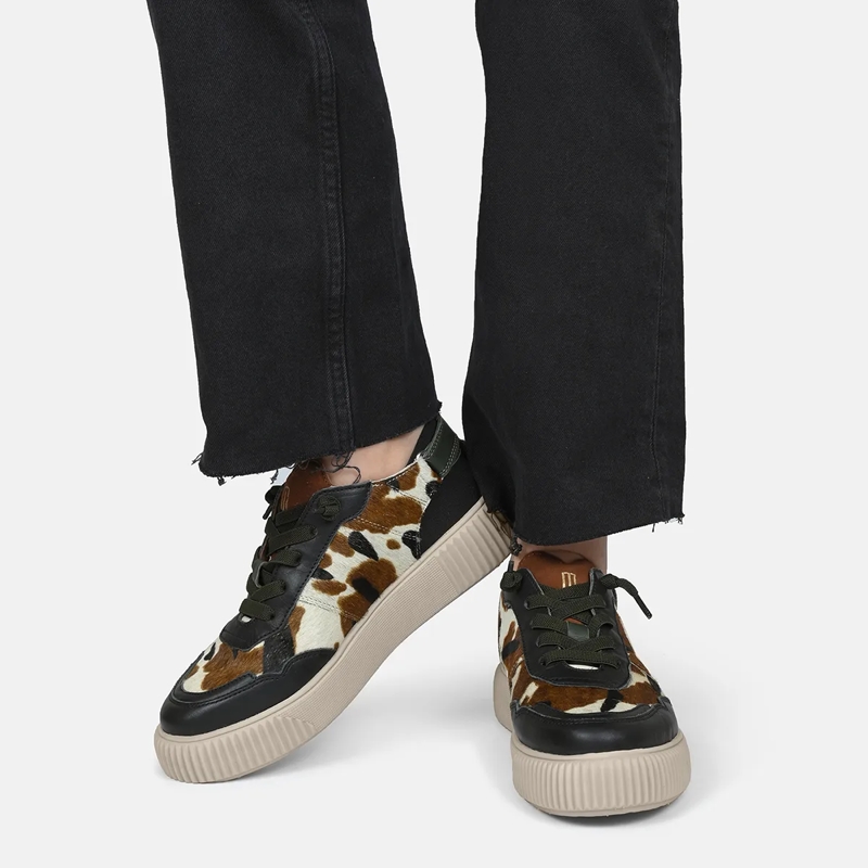 Crickit Low-Top-Sneaker Sneaker PARIA beige(Image 2)