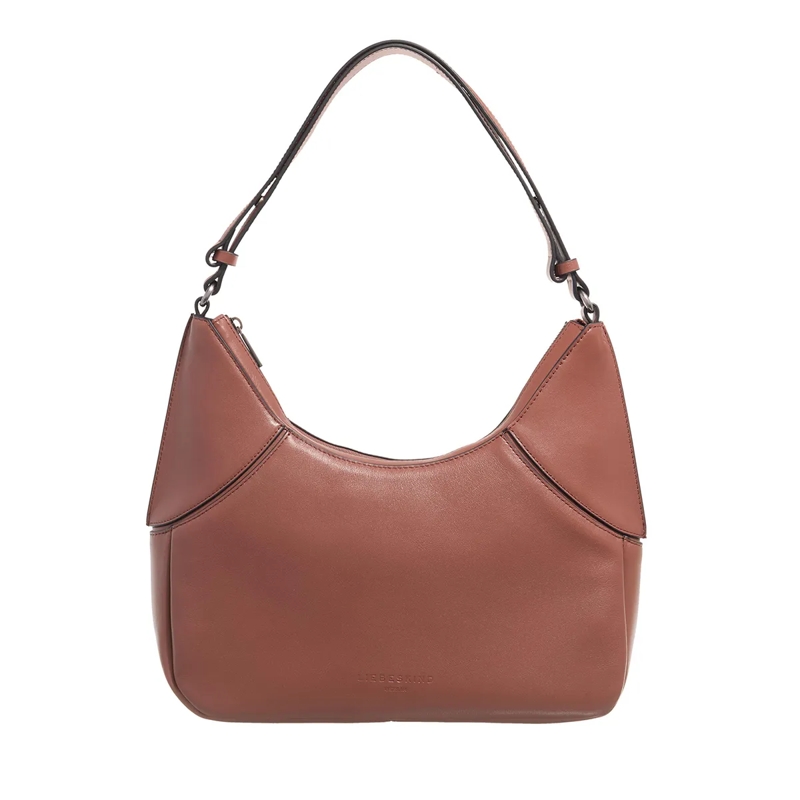 Liebeskind Berlin Hobo Bag Lilly Hobo Bag S Russet