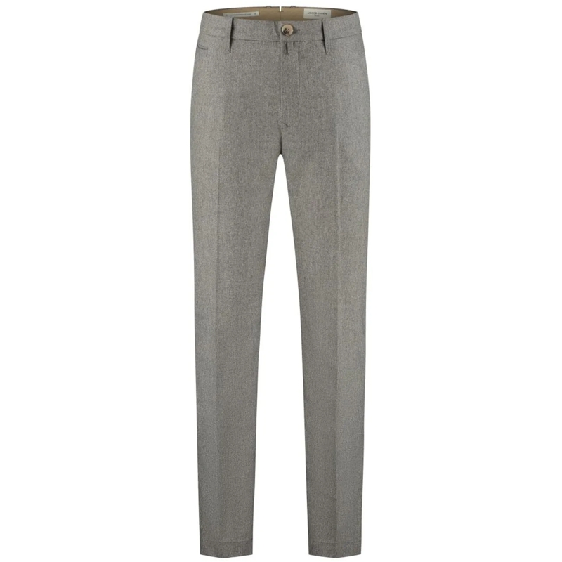 Jacob Cohen Slim-Fit-Jeans Pantalone Slim Fit Bobby beige