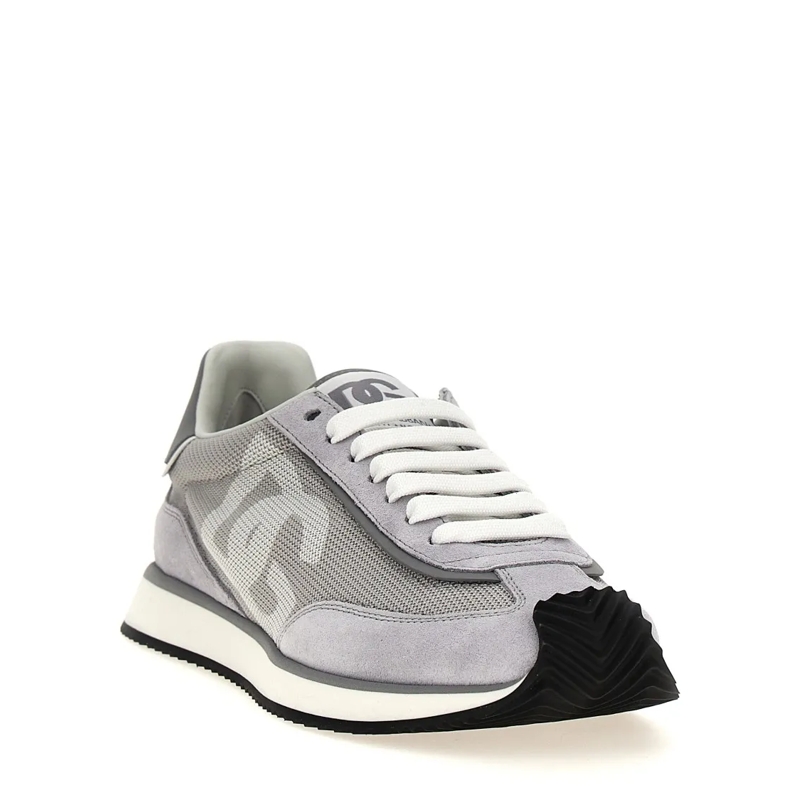 Dolce&Gabbana Low-Top-Sneaker Sneaker DG Cushion mehrfarbig(Image 5)
