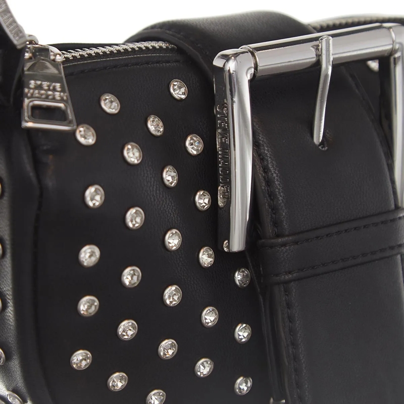 Steve Madden Schultertasche Baxis Black(Image 4)