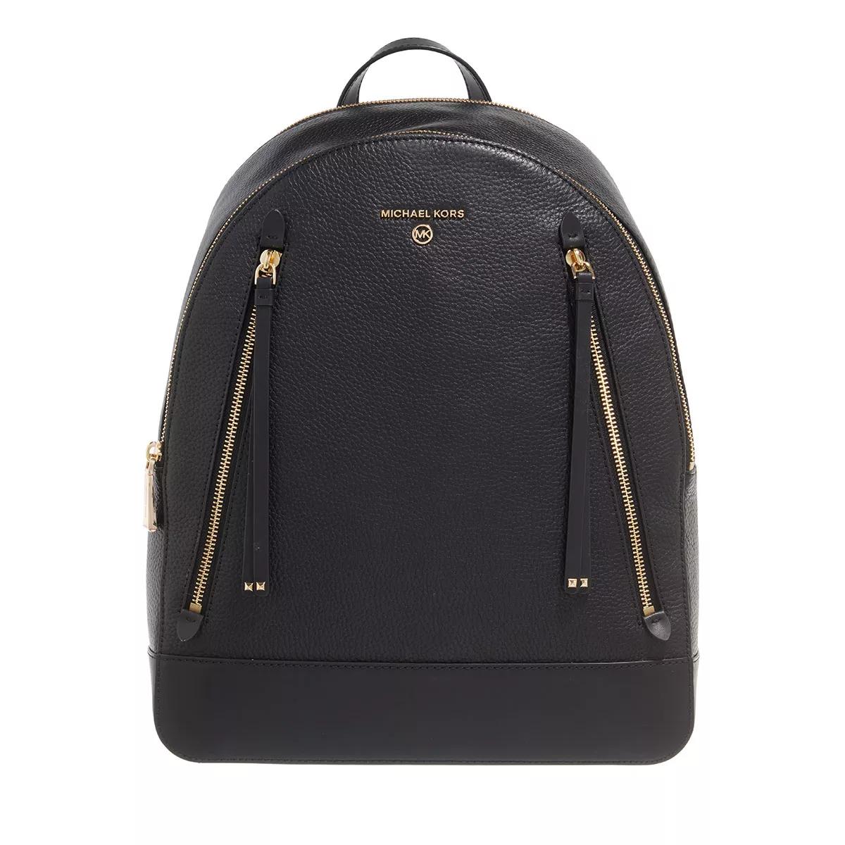 Black mk clearance backpack