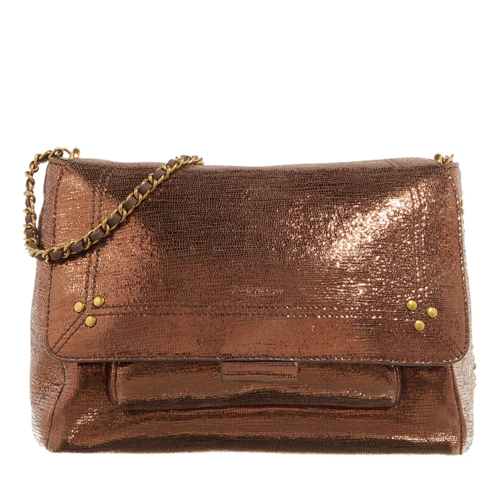 HealthdesignShops  Jérôme Dreyfuss Lulu small crossbody bag