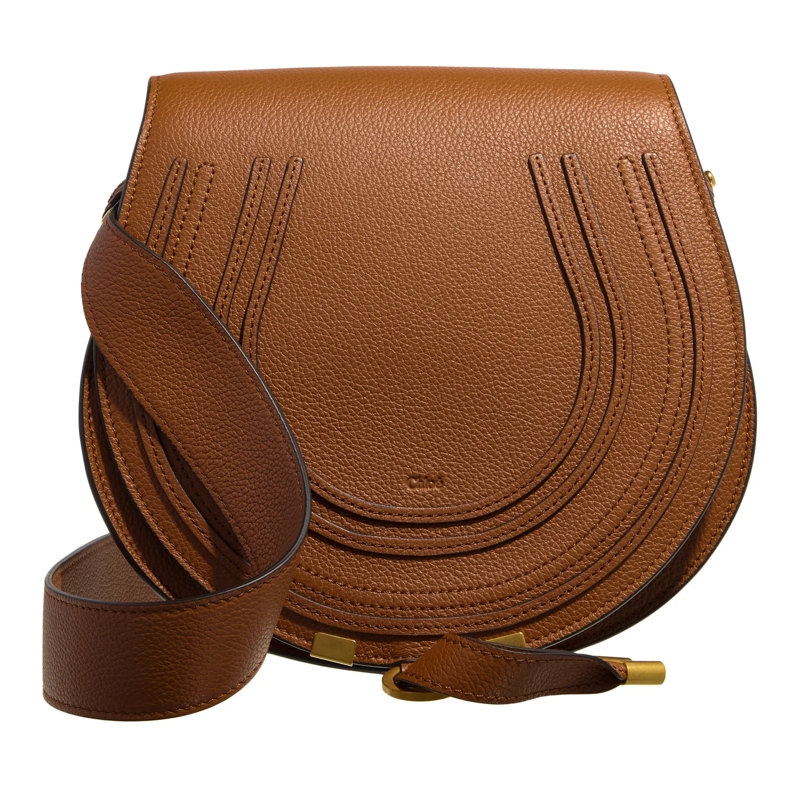 Chloé Crossbody Bag Marcie Tan