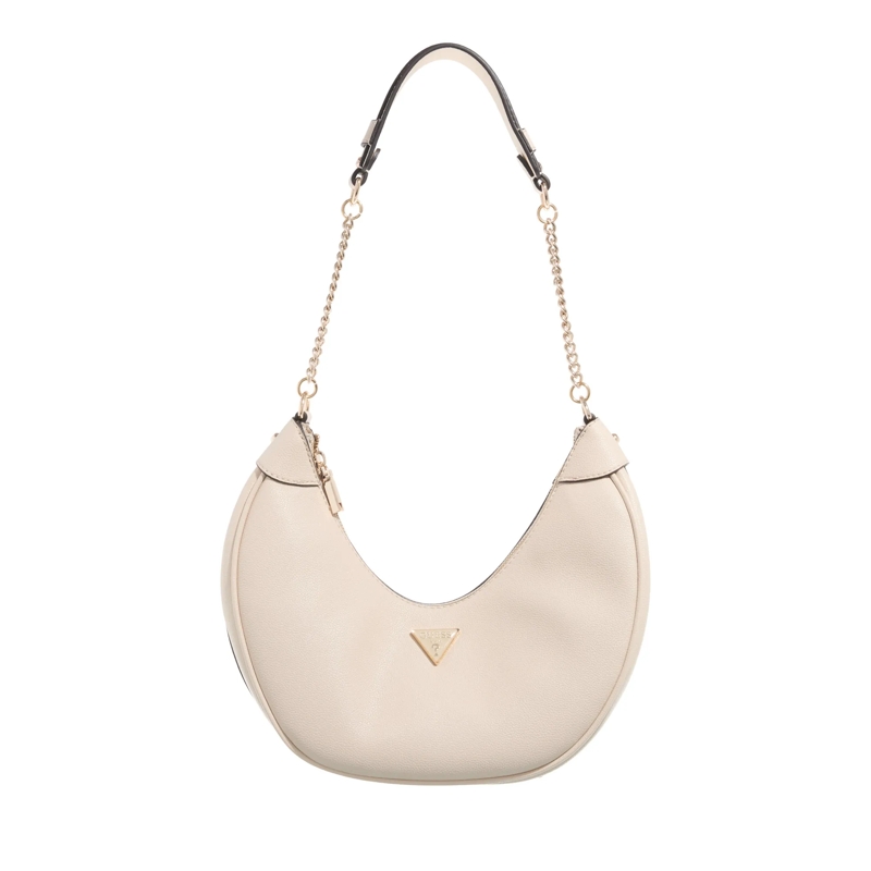 Guess Hobo Bag Fedora Hobo Bone