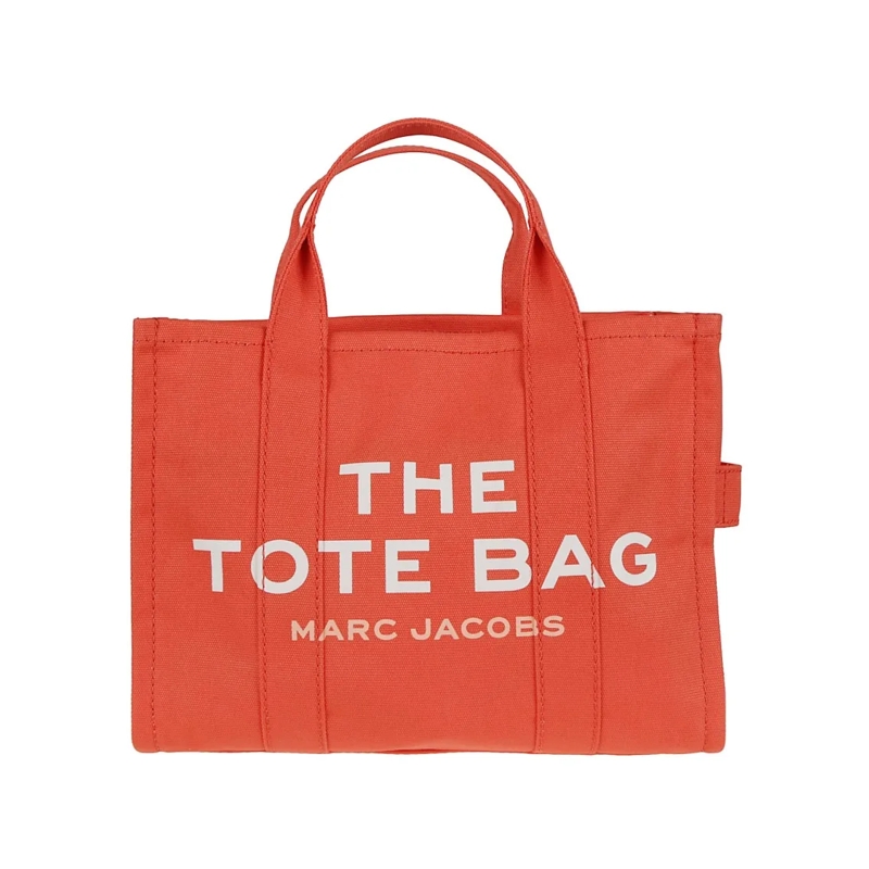 Marc Jacobs Fourre-tout The Medium Tote Orange