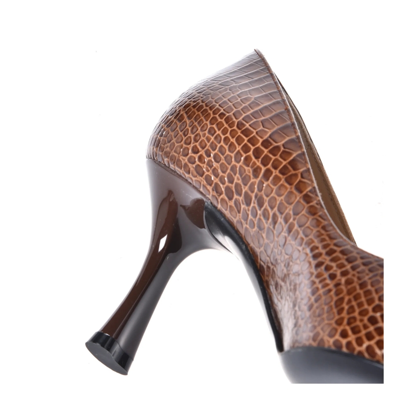 Baldinini Pumps PUMPS BALDININI braun(Image 7)