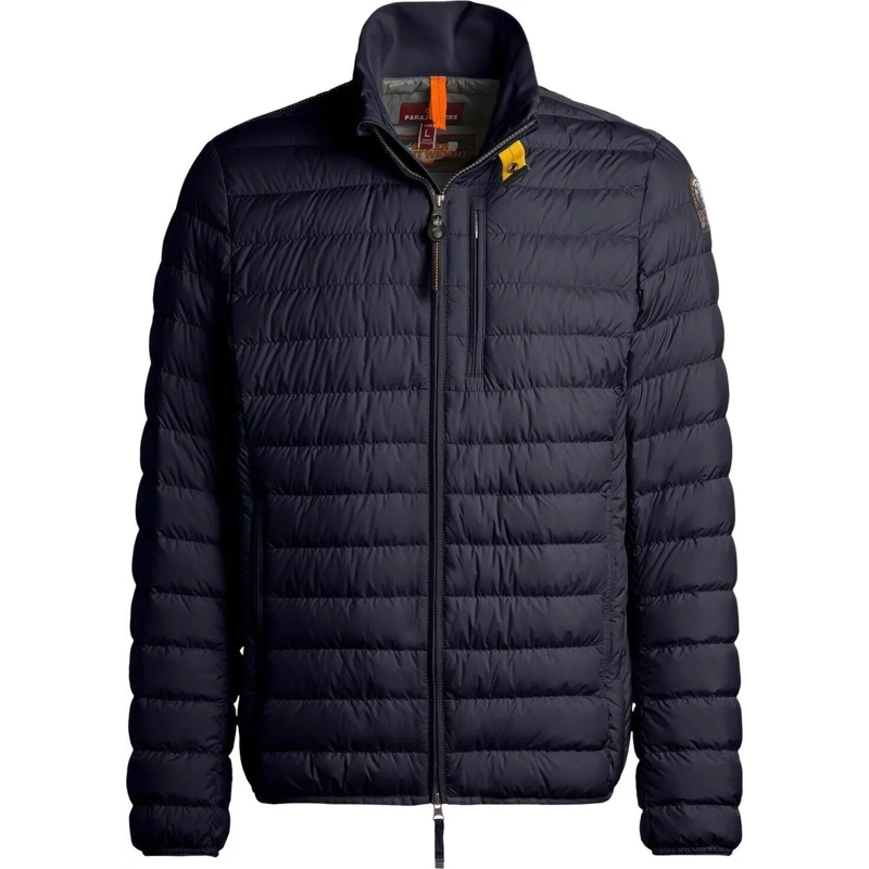 Parajumpers Daunenjacke Ugo Down Jacket Blue Navy blau(Image 7)