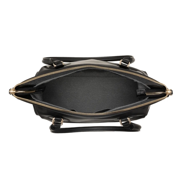Furla Furla Erica M Tote Nero Tote