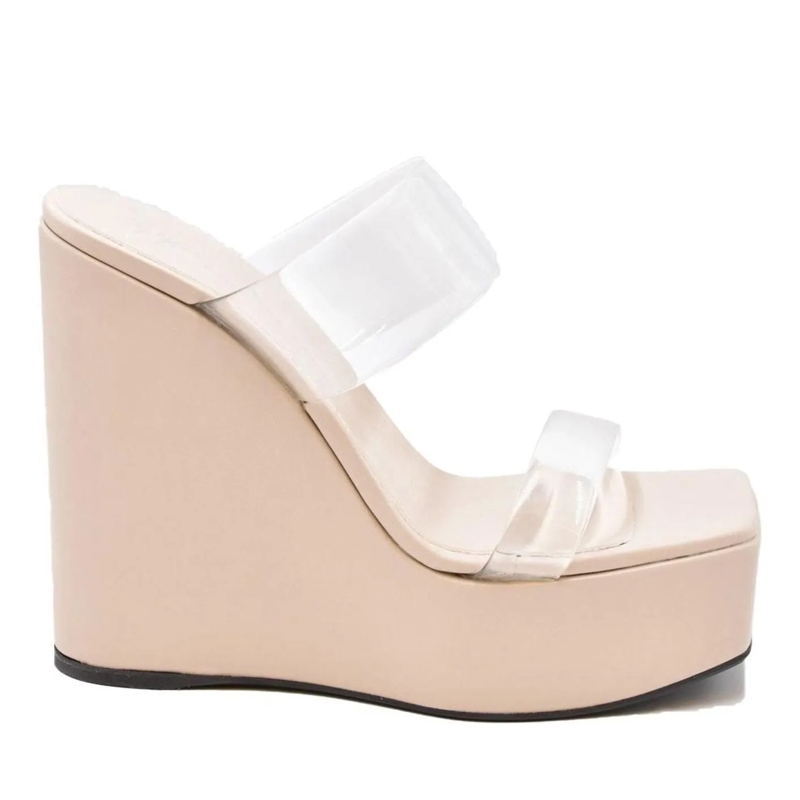 Giuseppe Zanotti Sandales Sandals Beige beige
