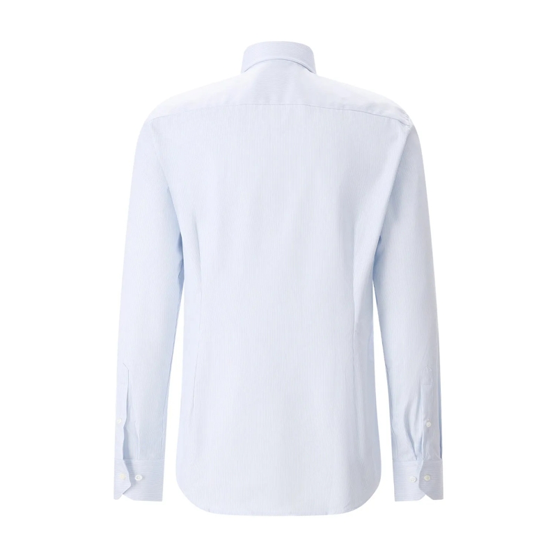 STENSTRÖMS Hemd Slimline Hemd blau(Image 2)