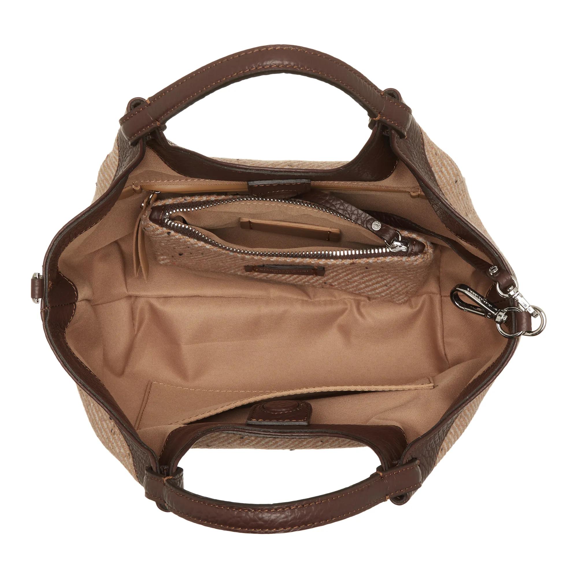 Gucci Hobo bags 21st x Adidas Maxi Diana Satchel in groen
