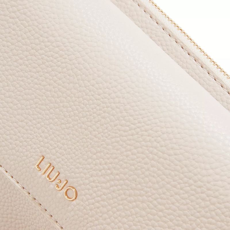 LIU JO Crossbody Bag Ecs S Crossbody  Coffee Milk(Image 4)