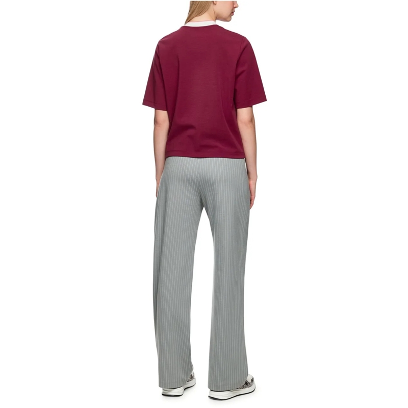 Marc Cain T-Shirt T-Shirt rhododendron(Image 4)