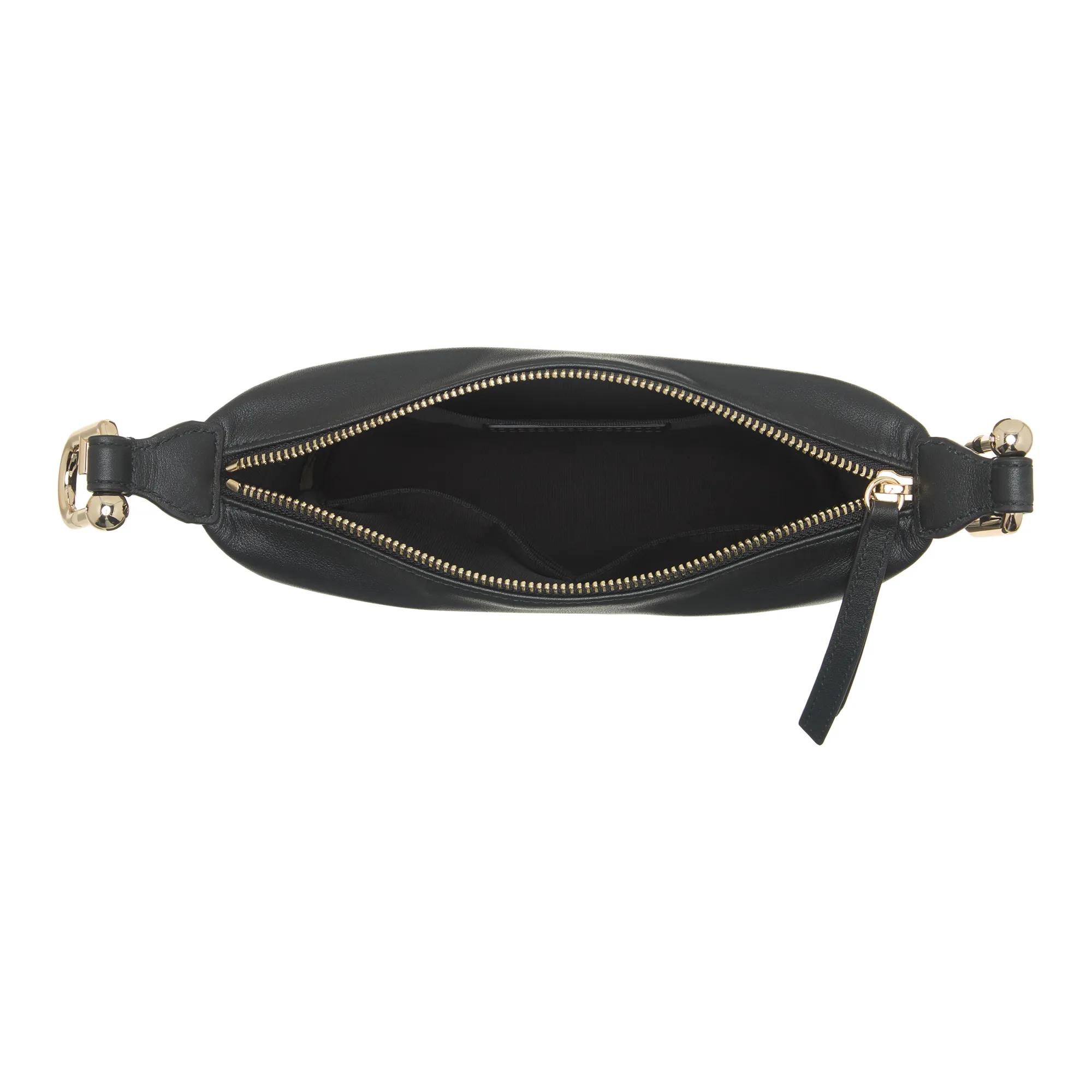 Furla Crossbody bags Nuvola Mini Handbag W St in zwart