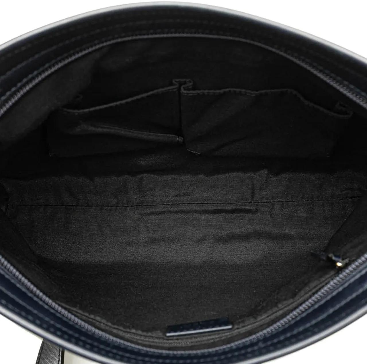 Thumbnail - Gucci Hobo Bags - GG Canvas Web Crossbody - Gr. unisize - in Grau - für Damen