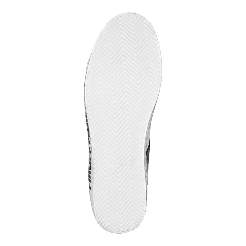 Philipp Plein Low-Top-Sneaker Sneaker Retrokickz silber(Image 4)