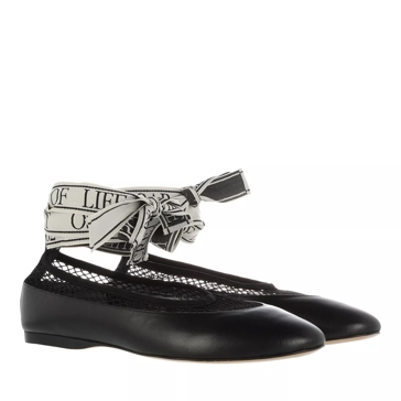 Jw anderson ballet online flats