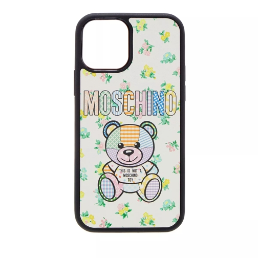 Moschino Phone case  Fantasy Print Only Handyhülle