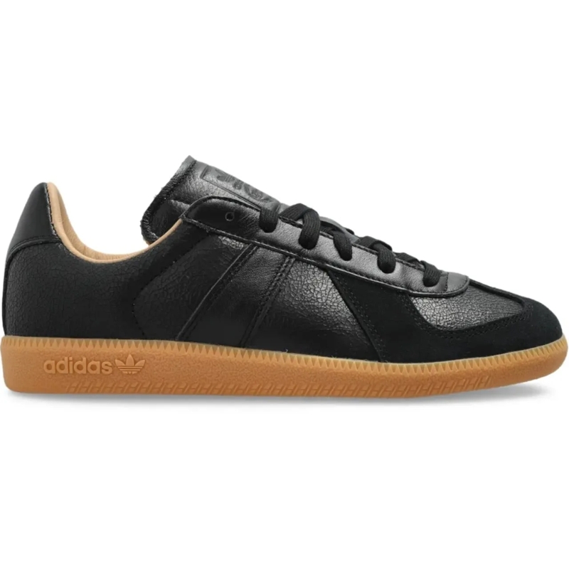 Adidas Low-Top-Sneaker Bw Army Lux Cblack/cblack/gum3 grün