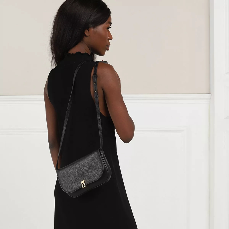 Coccinelle Crossbody Bag Magie Noir(Image 2)
