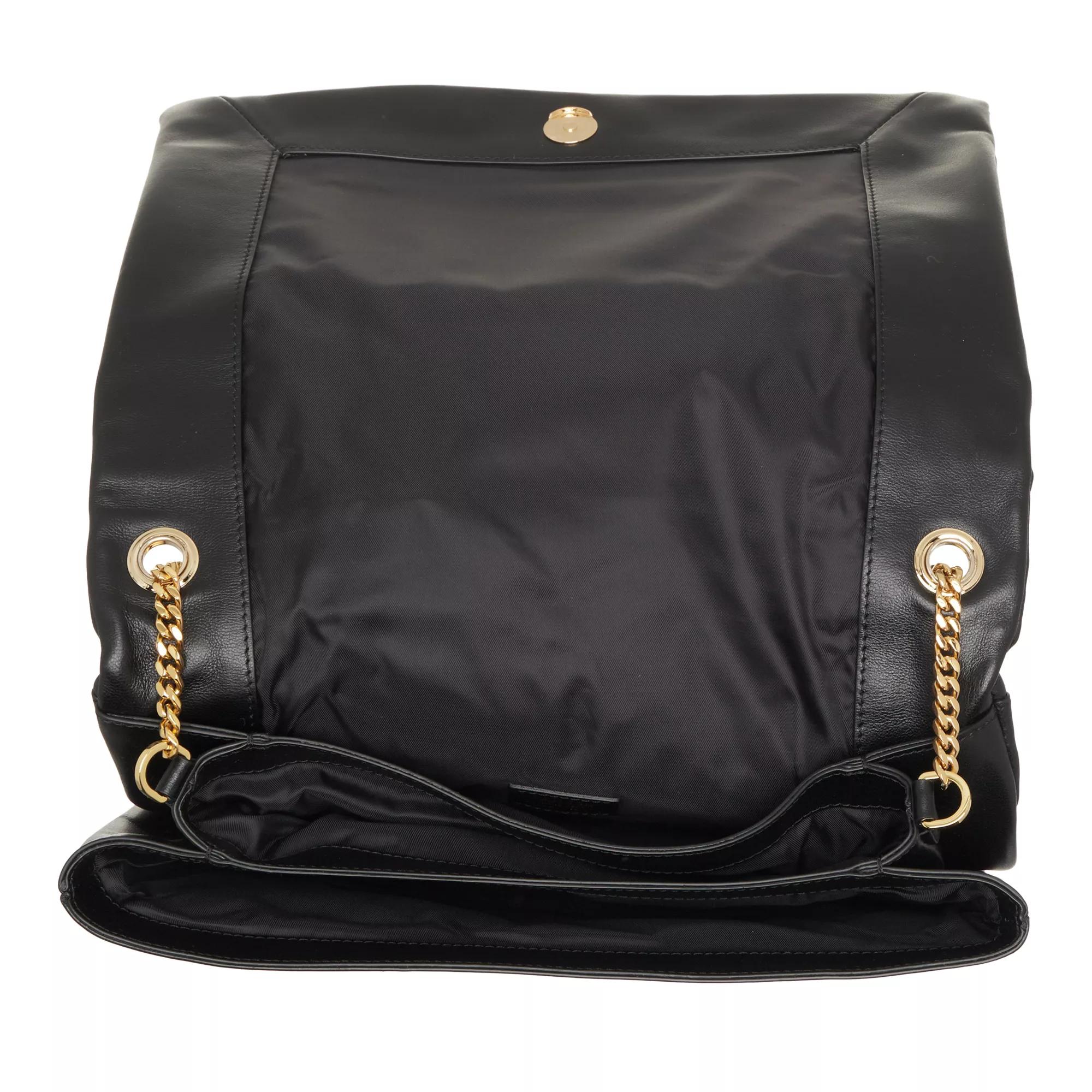 Lancel Crossbody bags Billie in zwart