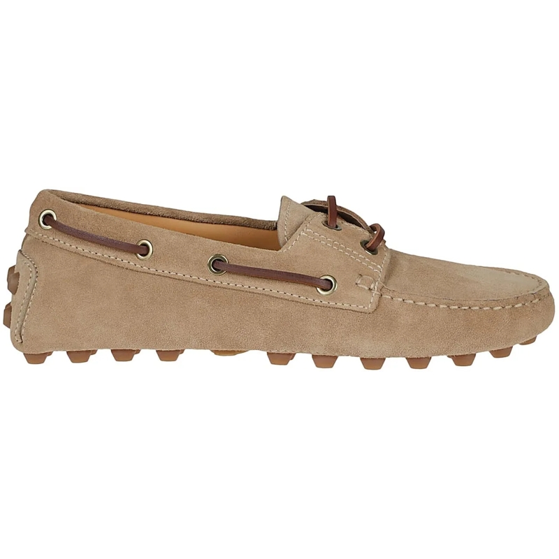 Tod's Loafer Gommino 52k Loafers Brown braun