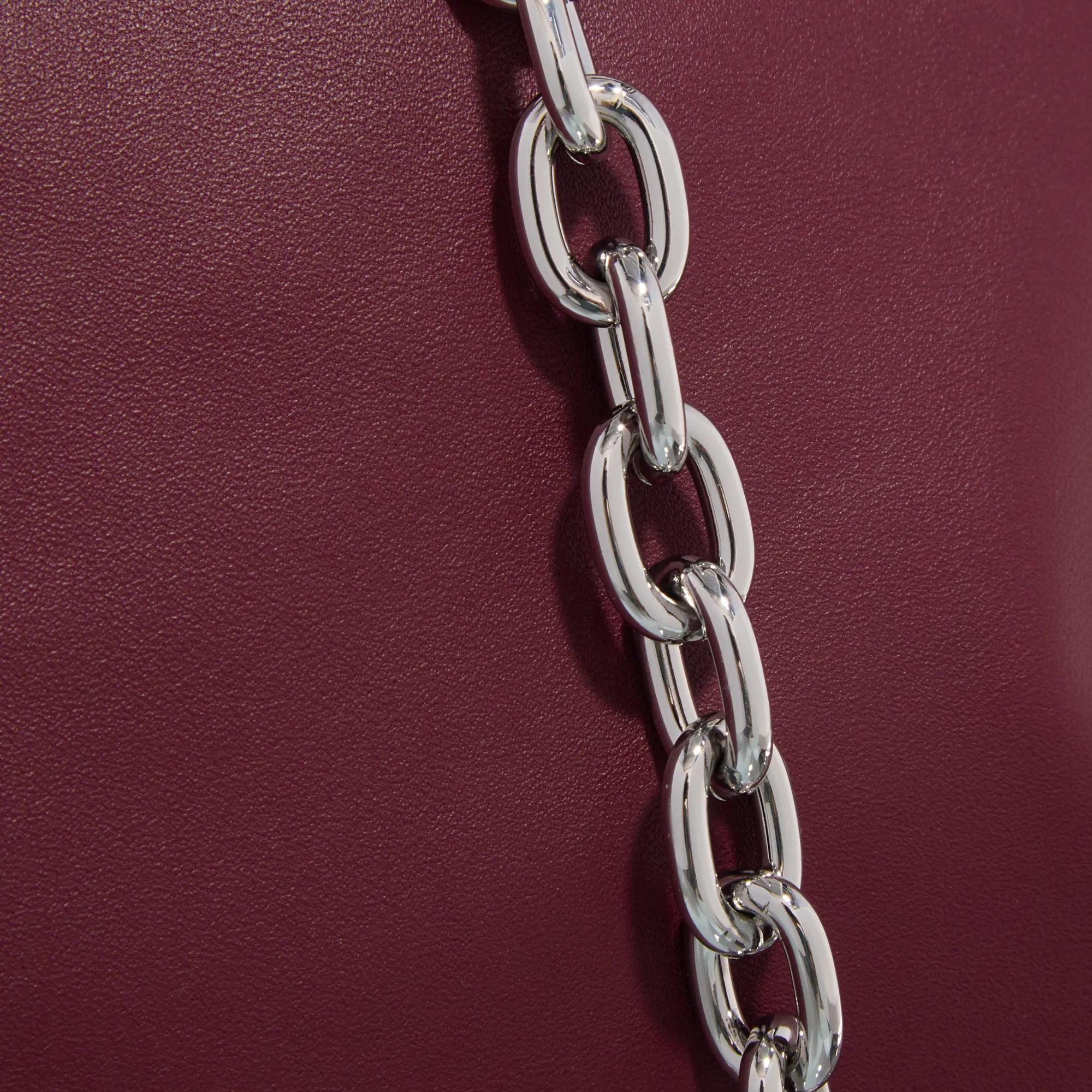 WEEKEND Max Mara Crossbody bags Slalom in rood