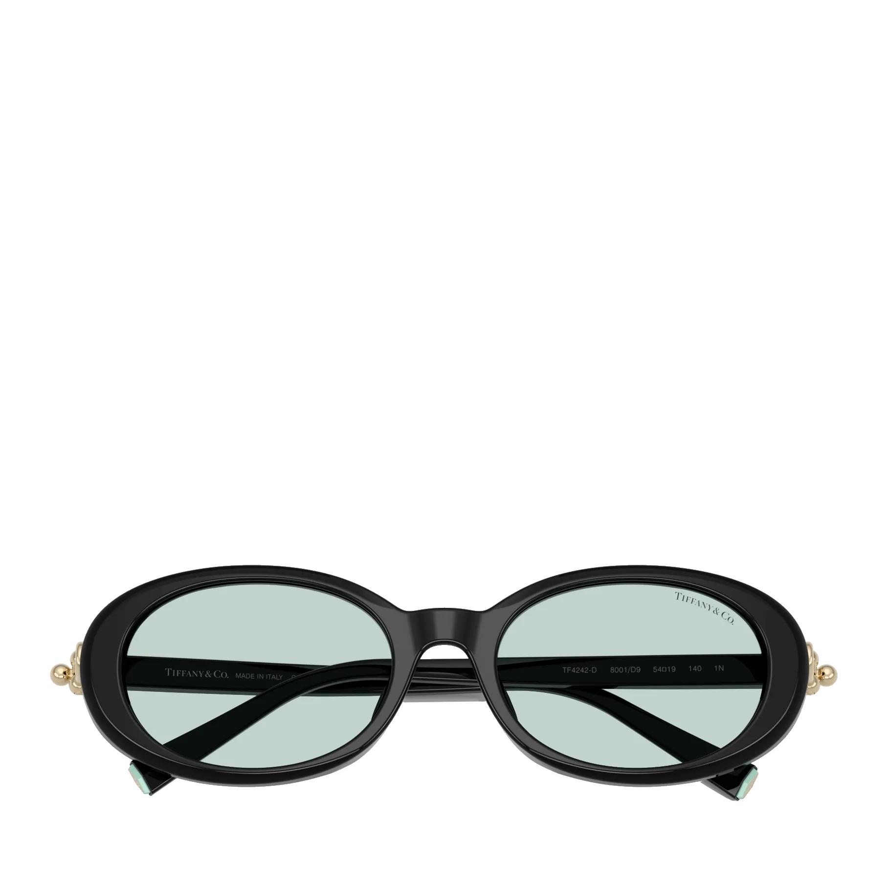 新品】ティファニー サングラス （0TF4242D-8055S4）サイズ54 2025年